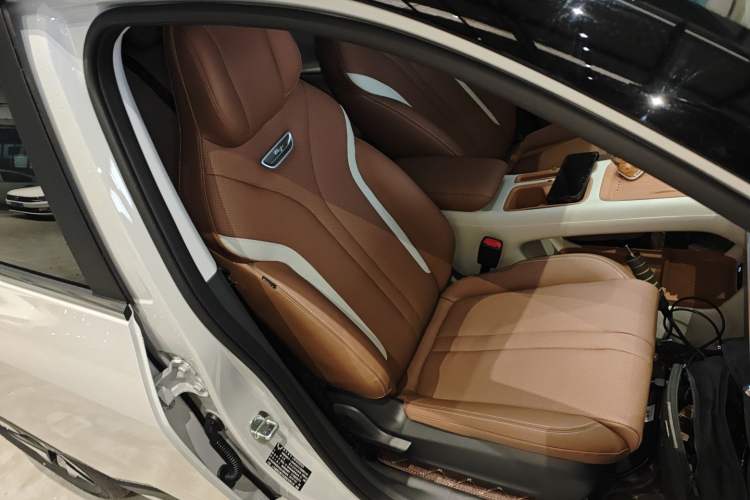 Used Wuling Bingo S 2025 Model 325km Flagship Edition