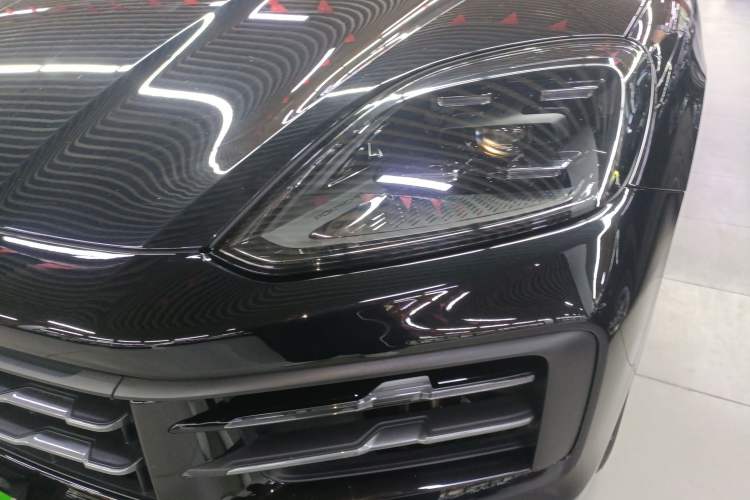 Used Porsche Cayenne 2024 Cayenne 3.0T