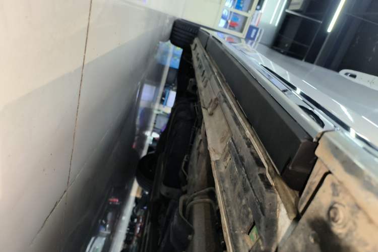 Used GAC Trumpchi M8 2024 Master Series 400T Prestige Edition
