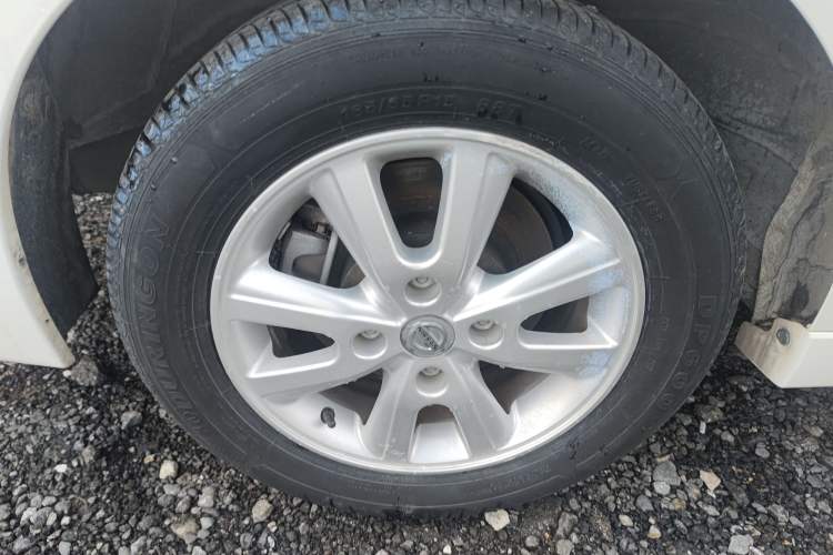 Used Nissan Sylphy 2018 Classic 1.6XE CVT Comfort Edition
