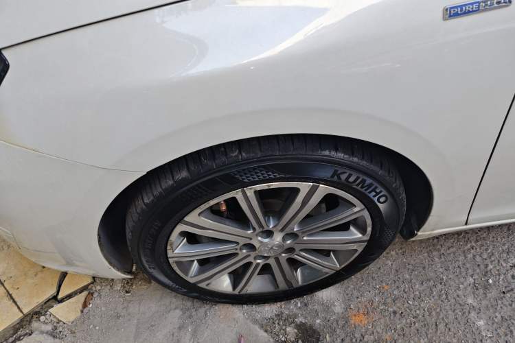 Used Peugeot 408 2018 350THP Automatic Luxury Edition
