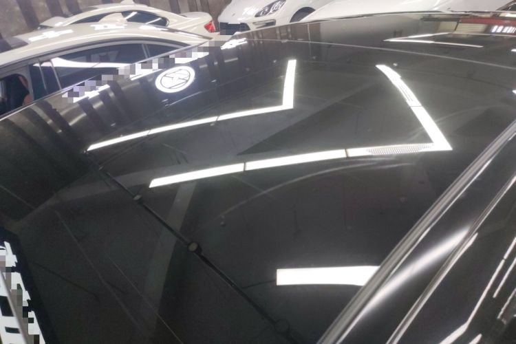 Used Mercedes-Benz E-Class 2025 E 260 L
