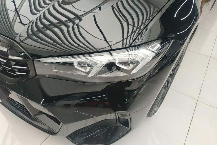 Used BMW 3 Series 2024 325Li M Sport Night Edition Package
