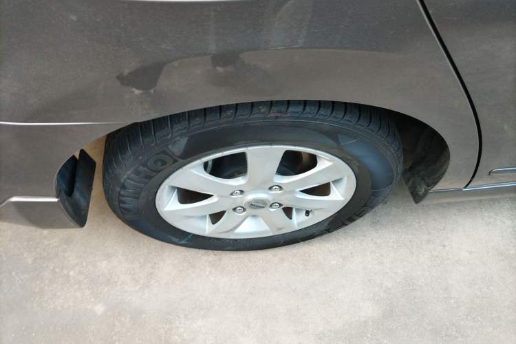 Used Nissan Sylphy 2016 Classic 1.6XE Automatic Comfort Edition