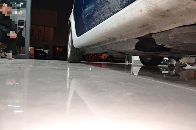 Used  forfour 2016 1.0L 52 kW Dynamic Edition
