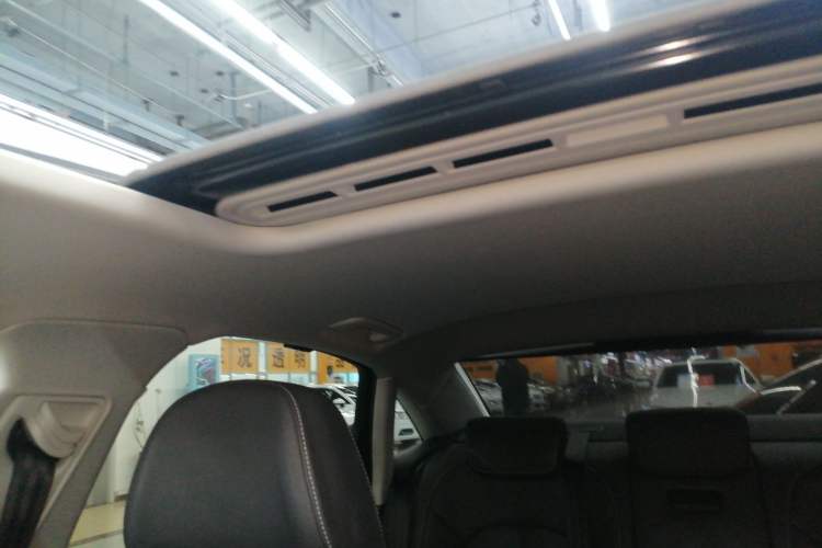 Used Audi A6L 2018 30th Anniversary Edition TFSI Trendy Model
