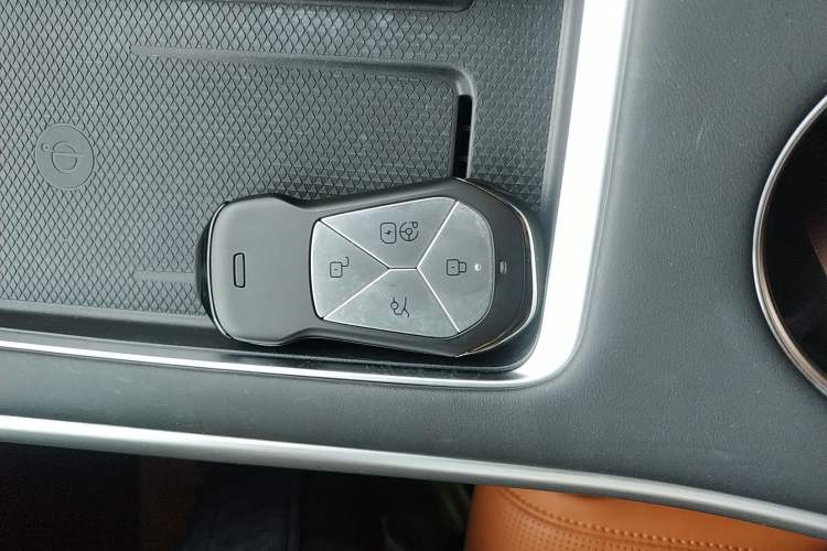 Used XPeng G9 2024 702 Max
