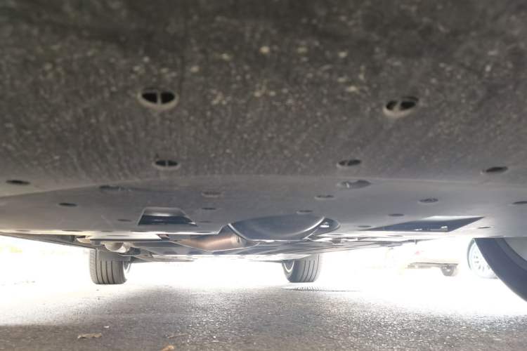 Used Li Auto L6 2024 Max