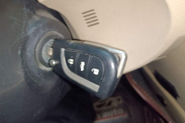 Used Toyota Corolla 2017 1.2T CVT GL