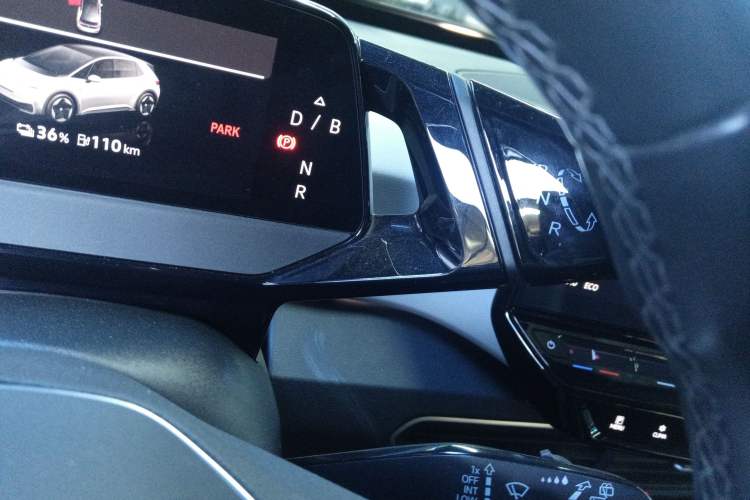 Used Volkswagen ID.3 2021 Pro Smart Edition
