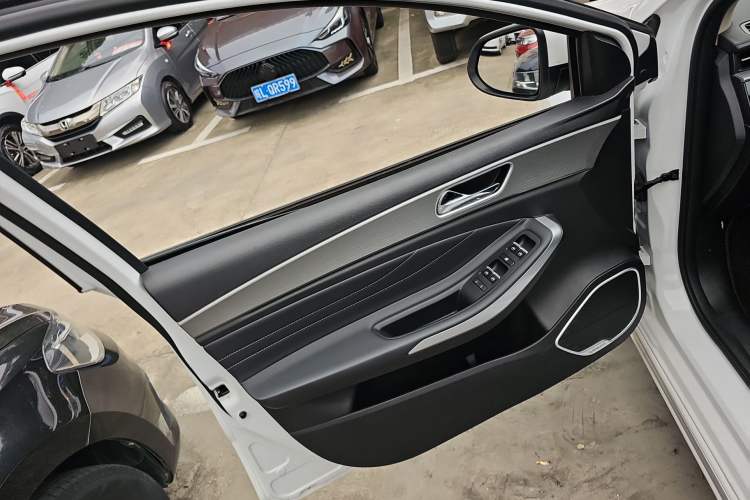 Used Chery Arrizo GX 2019 Champion Edition 1.5L CVT Fashion Model
