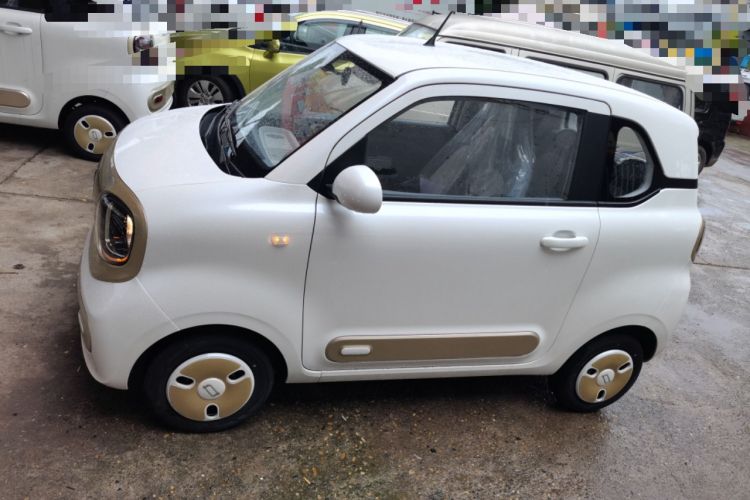 Used Bestune Pony 2025 222km Lightning Horse
