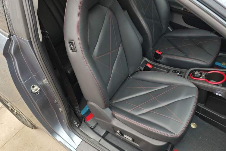 Used Chery Little Ant 2022 Sweet Pink Edition Full-Sugar Version Lithium Iron Phosphate 30 kW 301 km
