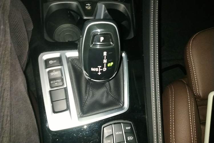 Used BMW 1 Series 2021 120i M Sport Night Edition