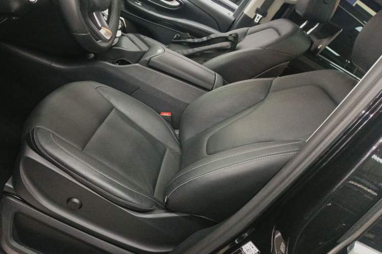 Used Mercedes-Benz V-Class 2018 V 260 L Prestige Extended Version China VI
