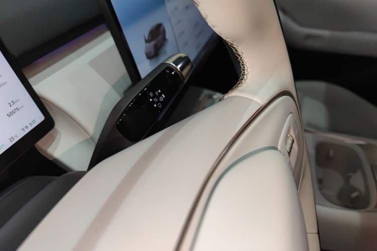 Used XPeng P7+ 2024 Long-Range Max
