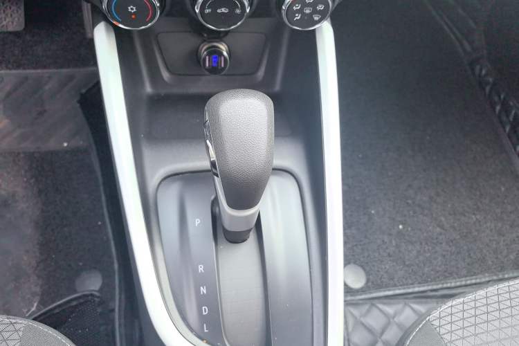 Used Chevrolet Cavalier 2020 325T Automatic Enjoyment Edition
