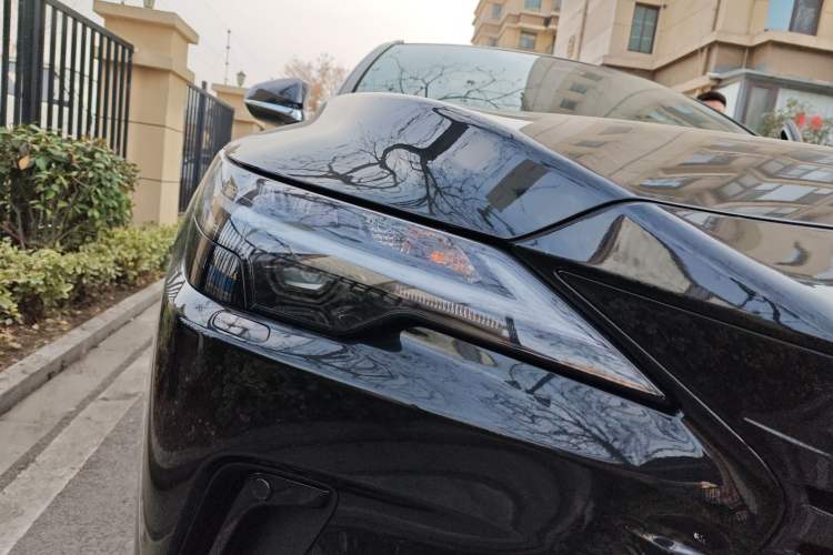 Used Lexus RX 2025 350h Two-Wheel Drive Comfort Edition