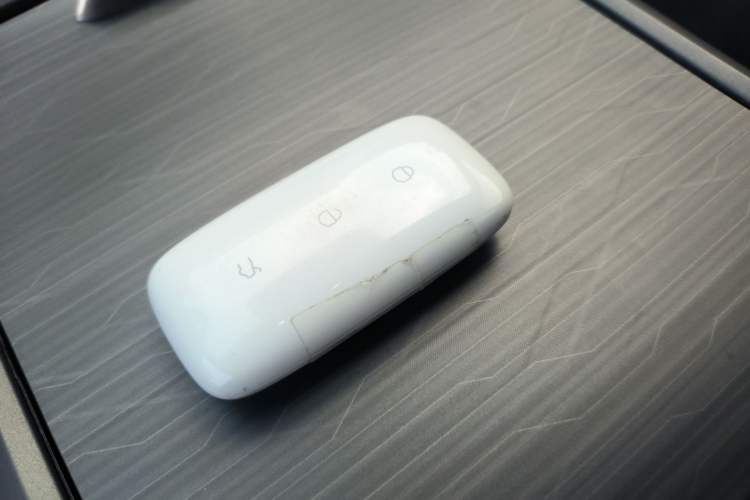 Used  L6 2024 125km Creative Edition
