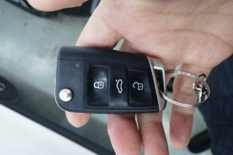 Used Volkswagen Tiguan L 2022 330TSI Automatic Two-Wheel Drive Comfort Edition
