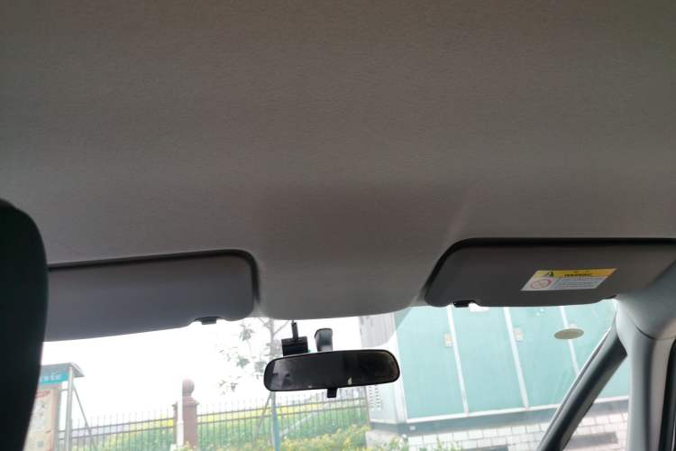 Used Honda Fit 2021 1.5L CVT Trend Edition