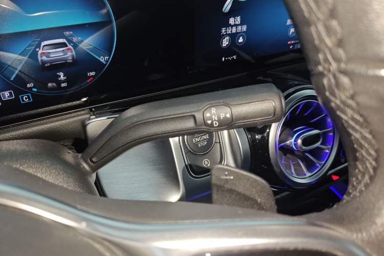 Used Mercedes-Benz GLB 2021 GLB 200 Dynamic Edition