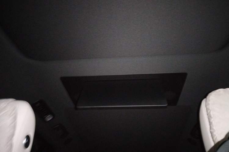 Used Li Auto L9 2024 Ultra Model
