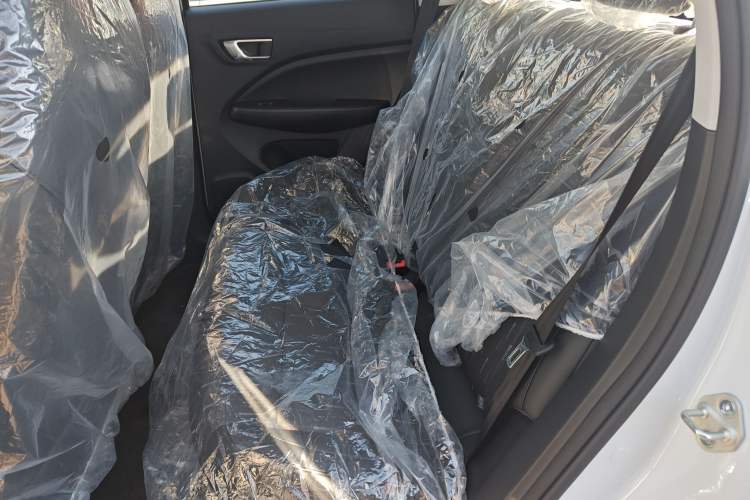 Used Leapmotor T03 2025 310 Comfort Edition