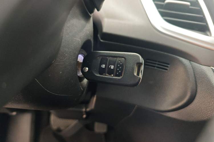 Used Honda Jade 2017 1.8L Automatic Classic Edition 5 seats
