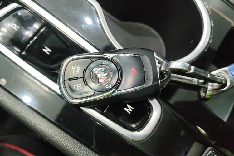 Used Buick Regal 2020 GS 28T Prestige Model
