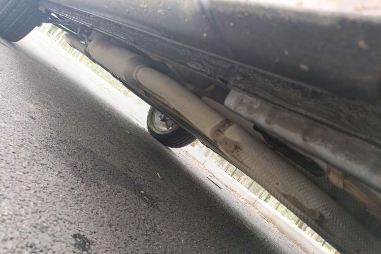 Used BYD Sealion 05 DM-i 2025 DM-i 115KM Flagship Model
