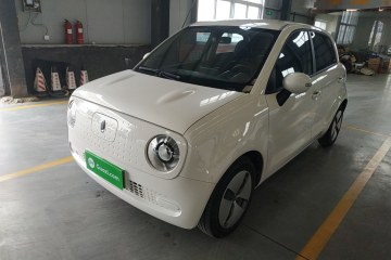 Used ORA Black Cat 2021 301 km Basic Version