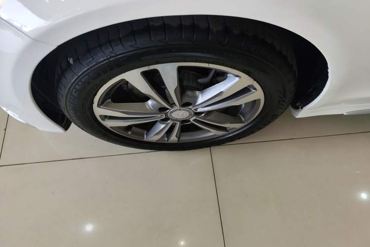 Used Mercedes-Benz C-Class 2015 Revised C 200 L Sport Edition