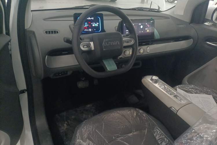 Used  Lumin 2025 205 km Xiangqin Version