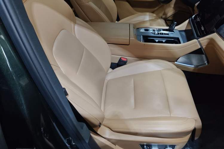 Used Lynk & Co 09 EM-P 2024 2.0TD EM-P Four-Wheel Drive ULTRA Six-Seater