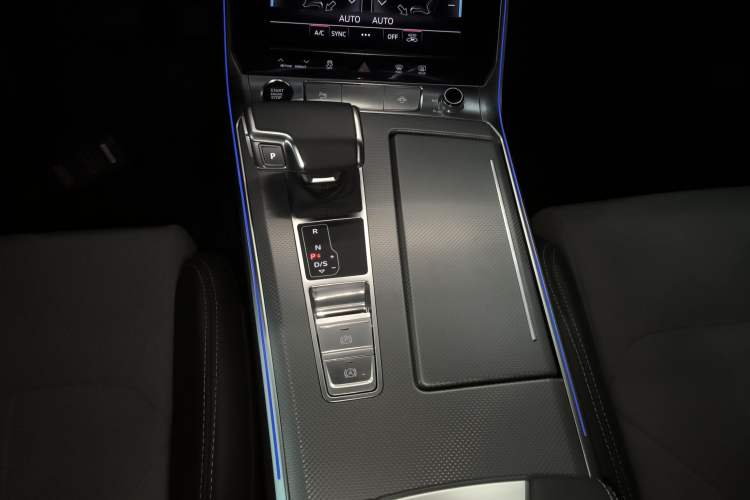 Used Audi A6L 2024 45 TFSI Prestige Dynamic Edition
