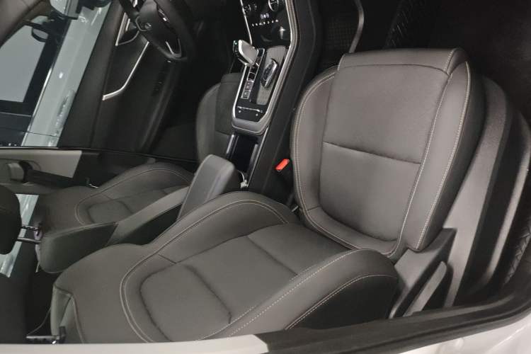 Used Chery Tiggo 8 2024 230TCI Automatic New Trend Edition 5 Seats
