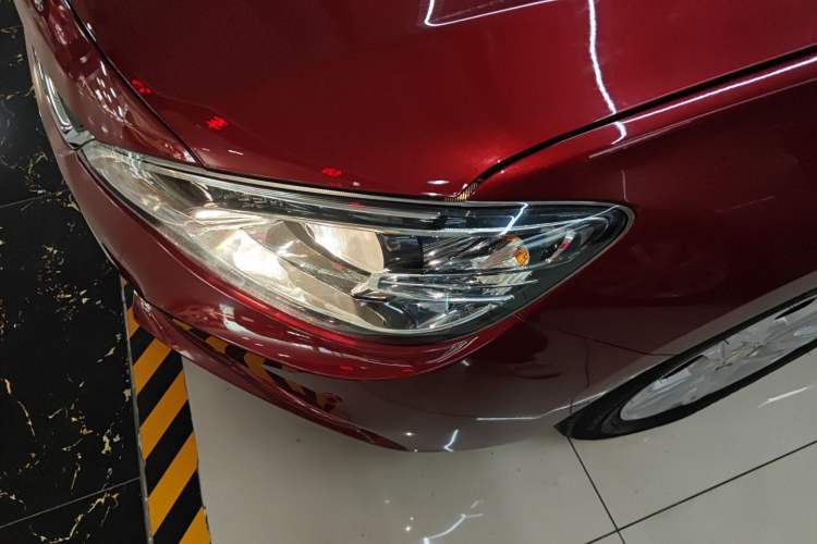 Used Chevrolet Cavalier 2019 320 Automatic Enjoyment with Sunroof