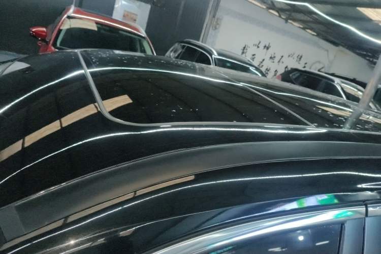 Used Nissan X-Trail 2017 2.0L CVT Comfort Edition 2WD