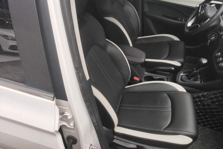 Used Baojun 360 2019 1.5L CVT Elite Version China VI