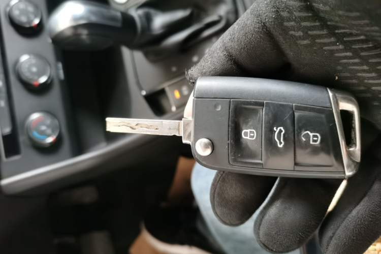 Used Volkswagen Lavida 2023 Revised 1.5L Automatic DeYi Edition
