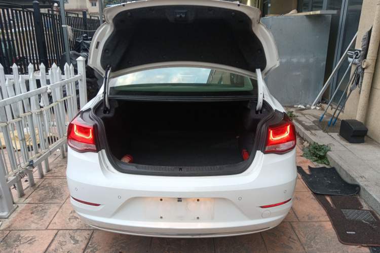 Used Chevrolet Malibu 2017 1.5T Automatic Luxury Edition
