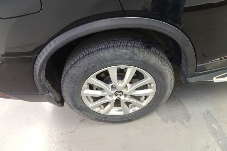 Used Nissan X-Trail 2020 2.0L XL ITS CVT 2WD SmartConnect Comfort Edition