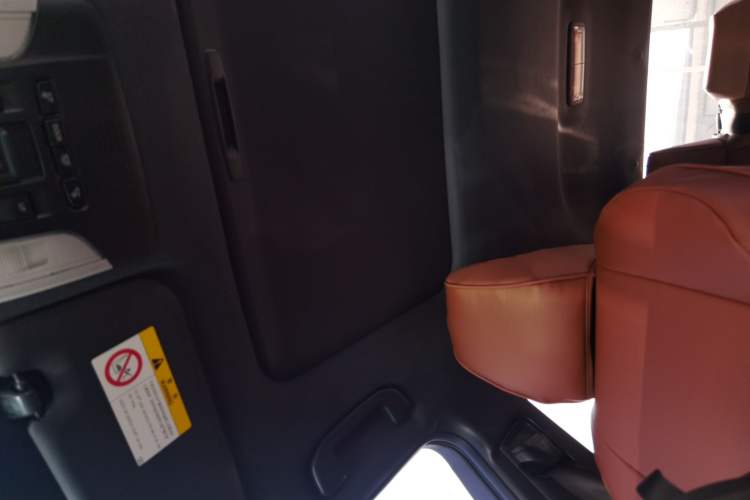 Used Toyota Levin 2022 185T CVT Luxury Edition
