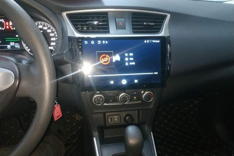 Used Nissan Sylphy 2024 Classic 1.6XE CVT Comfort Edition
