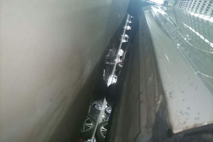 Used Nissan Teana 2021 2.0L XL Comfort Edition
