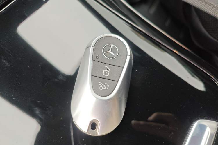 Used Mercedes-Benz C-Class 2022 C 200 L Sport Edition