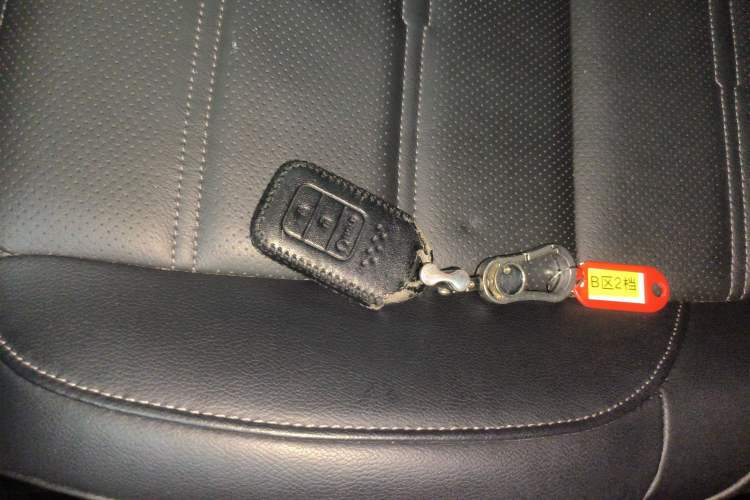 Used Honda CR-V 2019 240TURBO CVT 2WD Fashion Edition China VI
