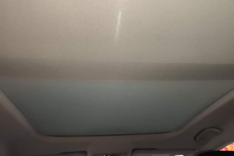 Used BYD Sealion 05 DM-i 2025 DM-i Smart Drive 115KM Flagship Model
