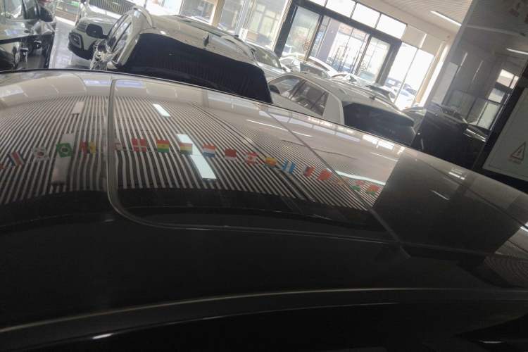 Used Honda CR-V 2021 240TURBO CVT 2WD Black Jazz Edition
